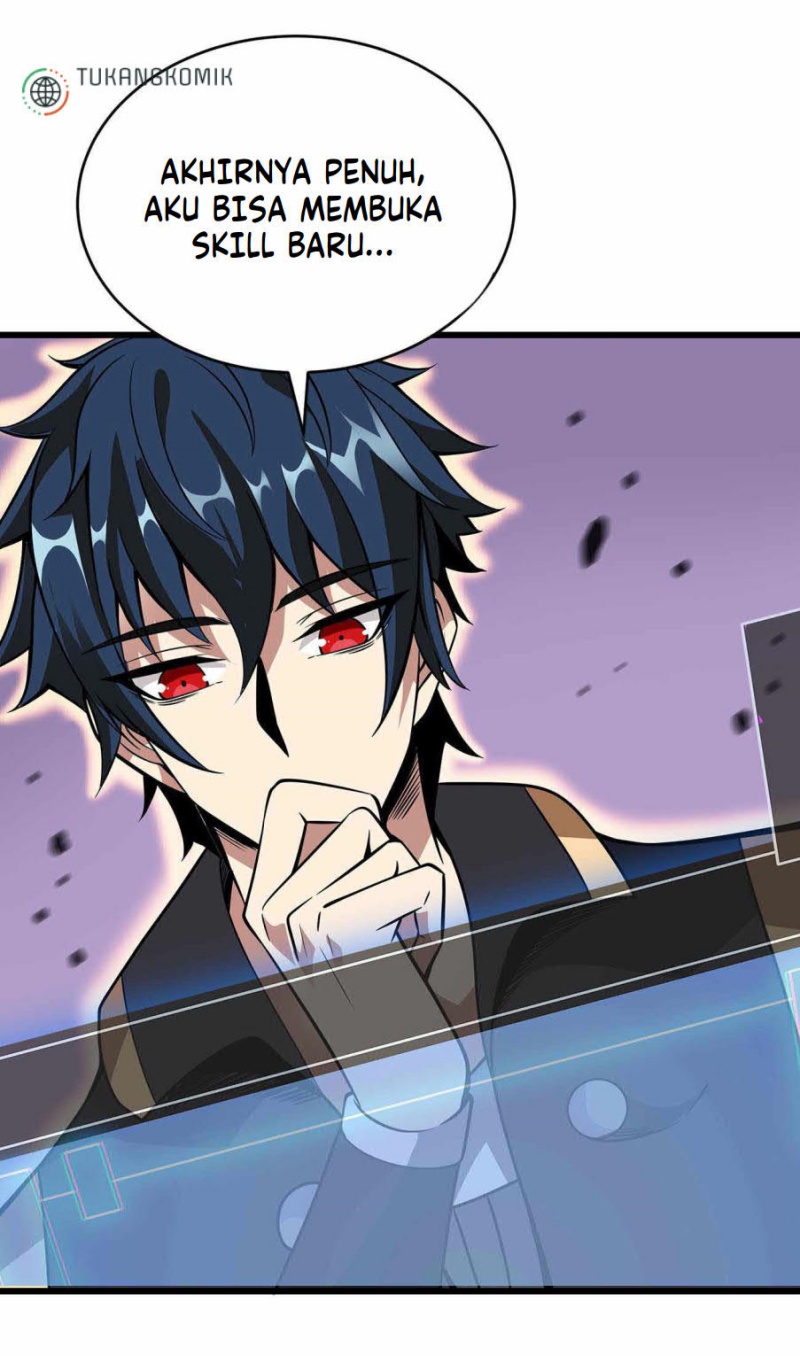 Demon King Cheat System Chapter 02 Gambar 63