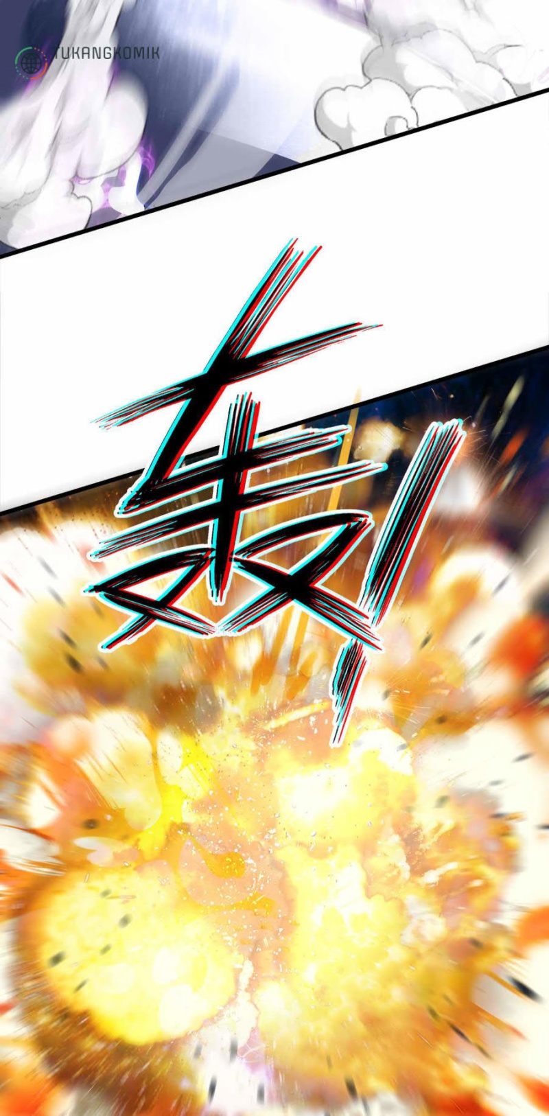Demon King Cheat System Chapter 02 Gambar 68