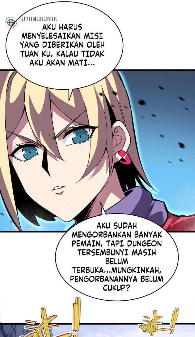 Demon King Cheat System Chapter 02 Gambar 75