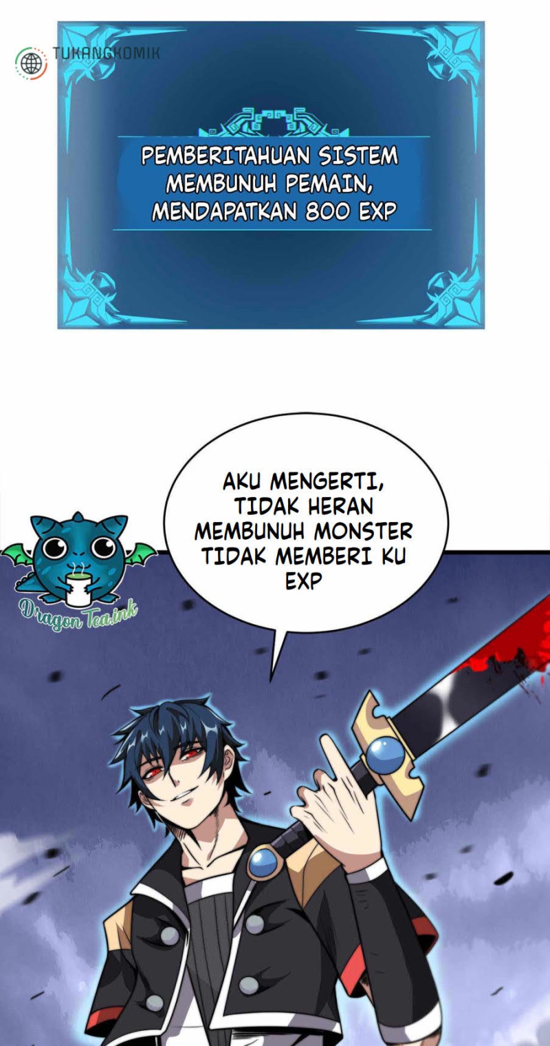 Demon King Cheat System Chapter 02 Gambar 80