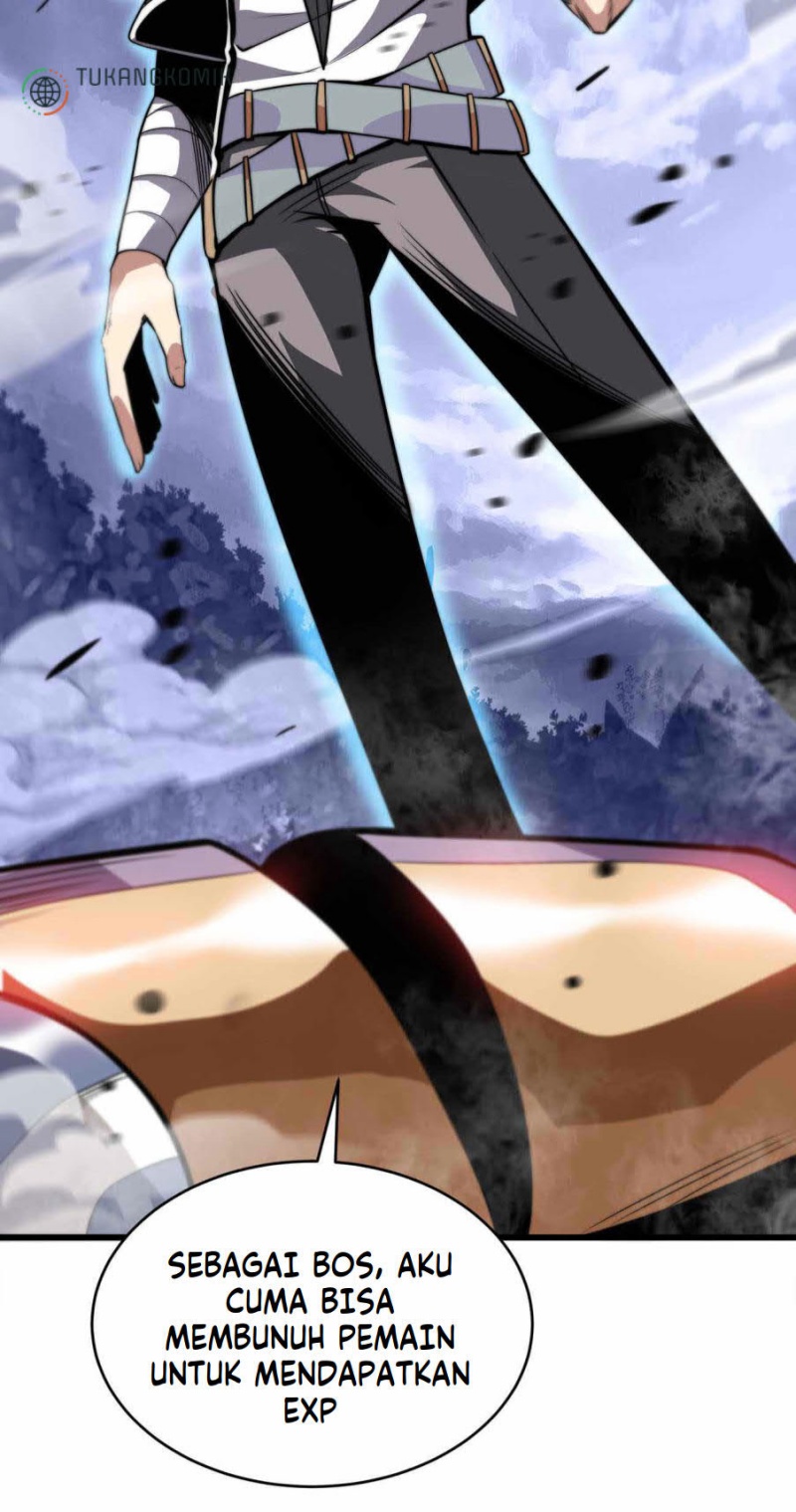 Demon King Cheat System Chapter 02 Gambar 81