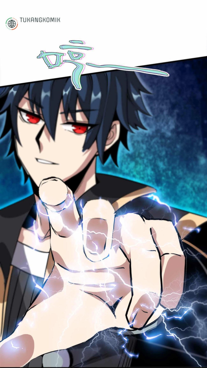 Demon King Cheat System Chapter 02 Gambar 86