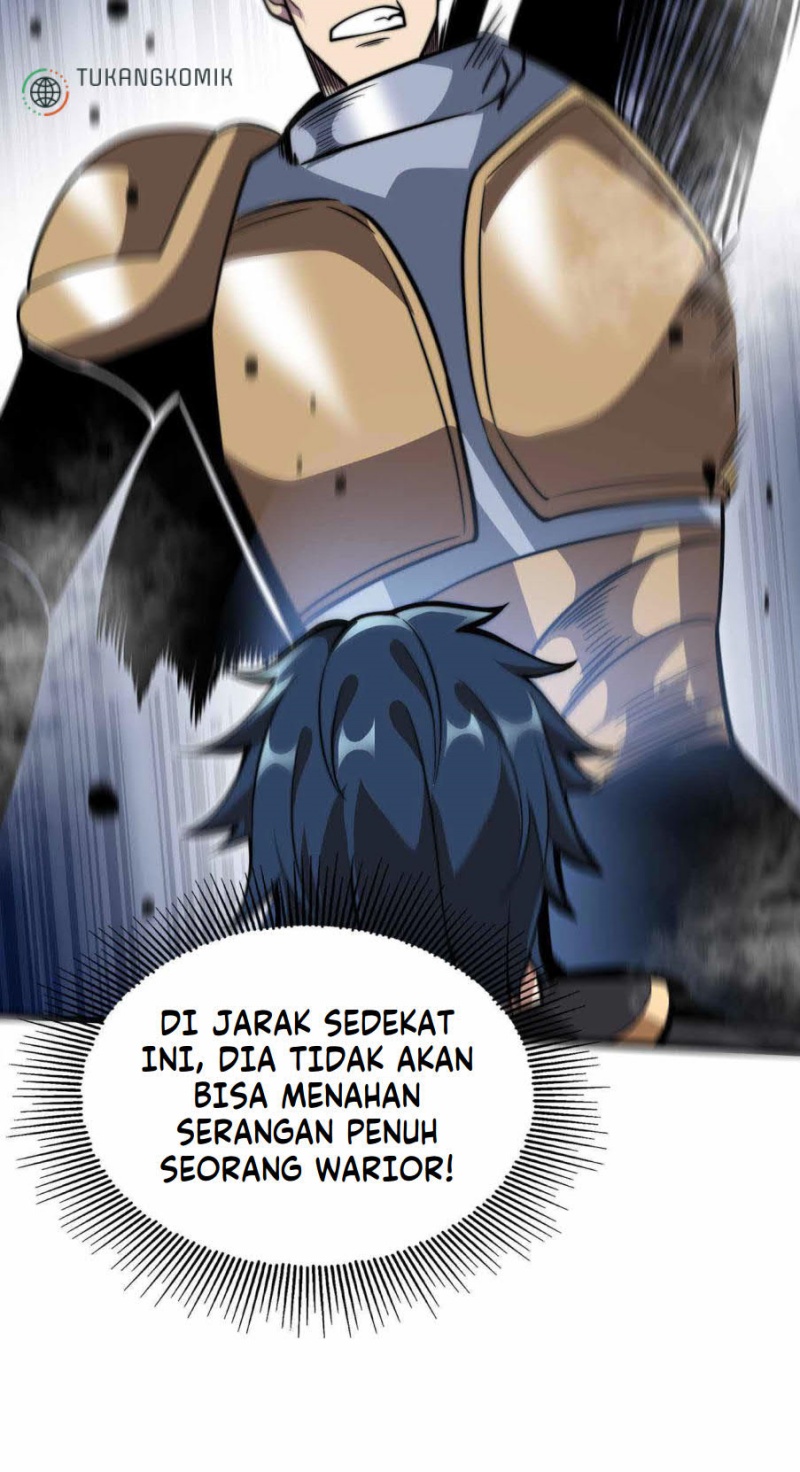 Demon King Cheat System Chapter 02 Gambar 92