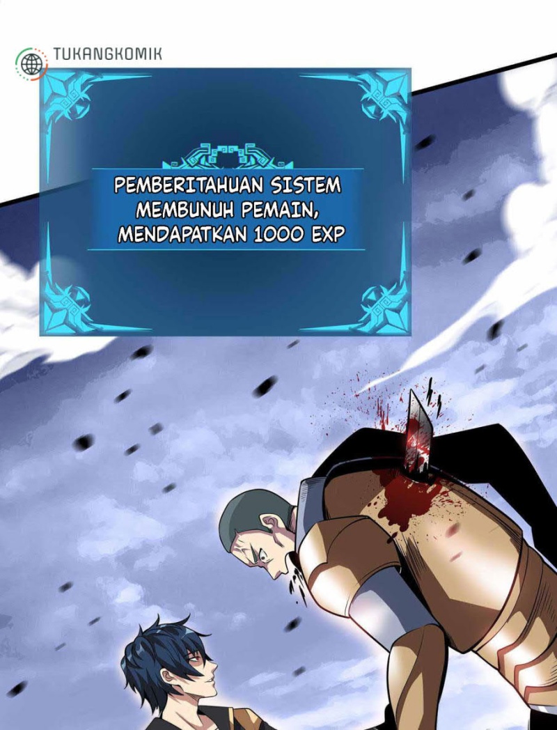 Demon King Cheat System Chapter 02 Gambar 96