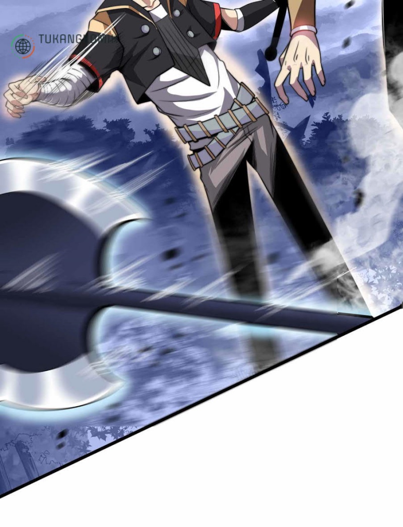 Demon King Cheat System Chapter 02 Gambar 97