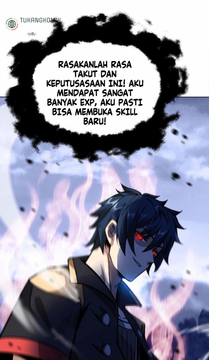 Demon King Cheat System Chapter 02 Gambar 99