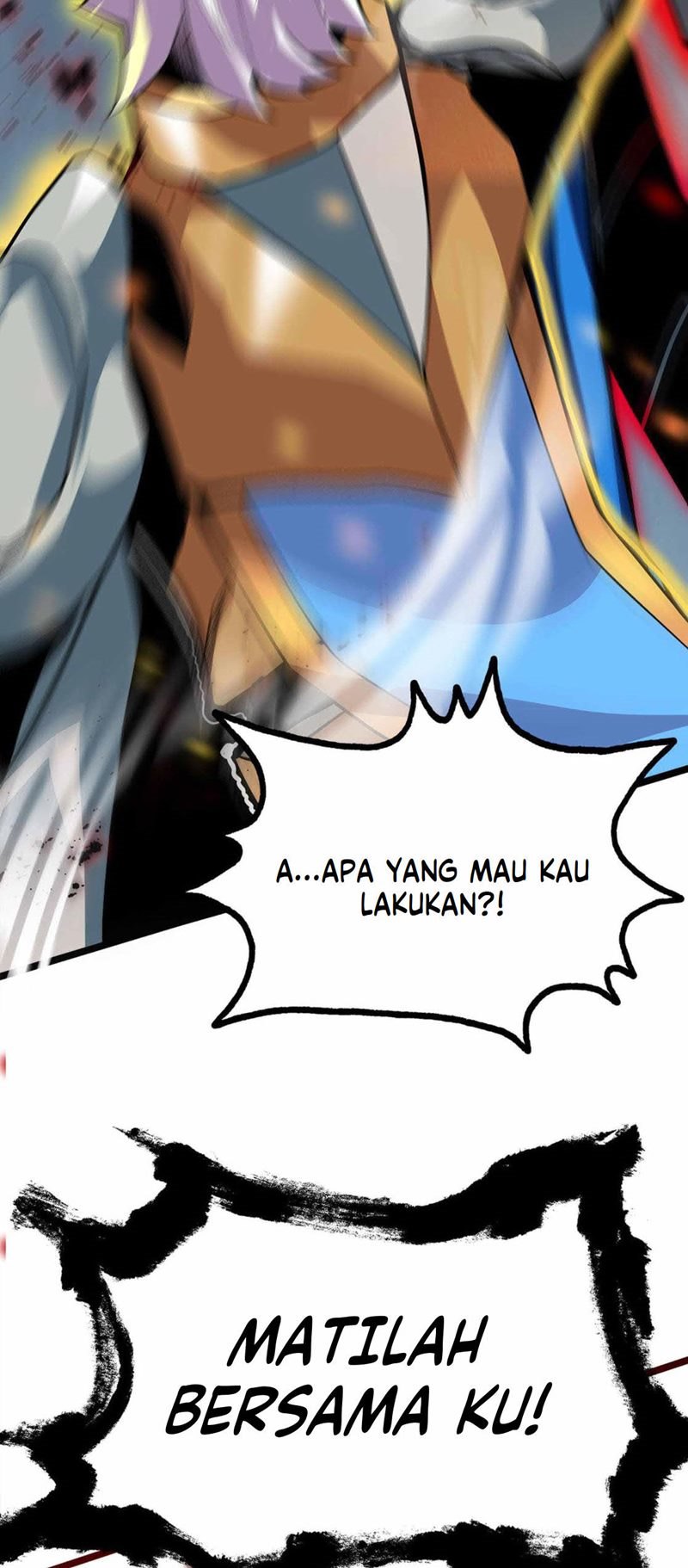 Demon King Cheat System Chapter 01 Gambar 59