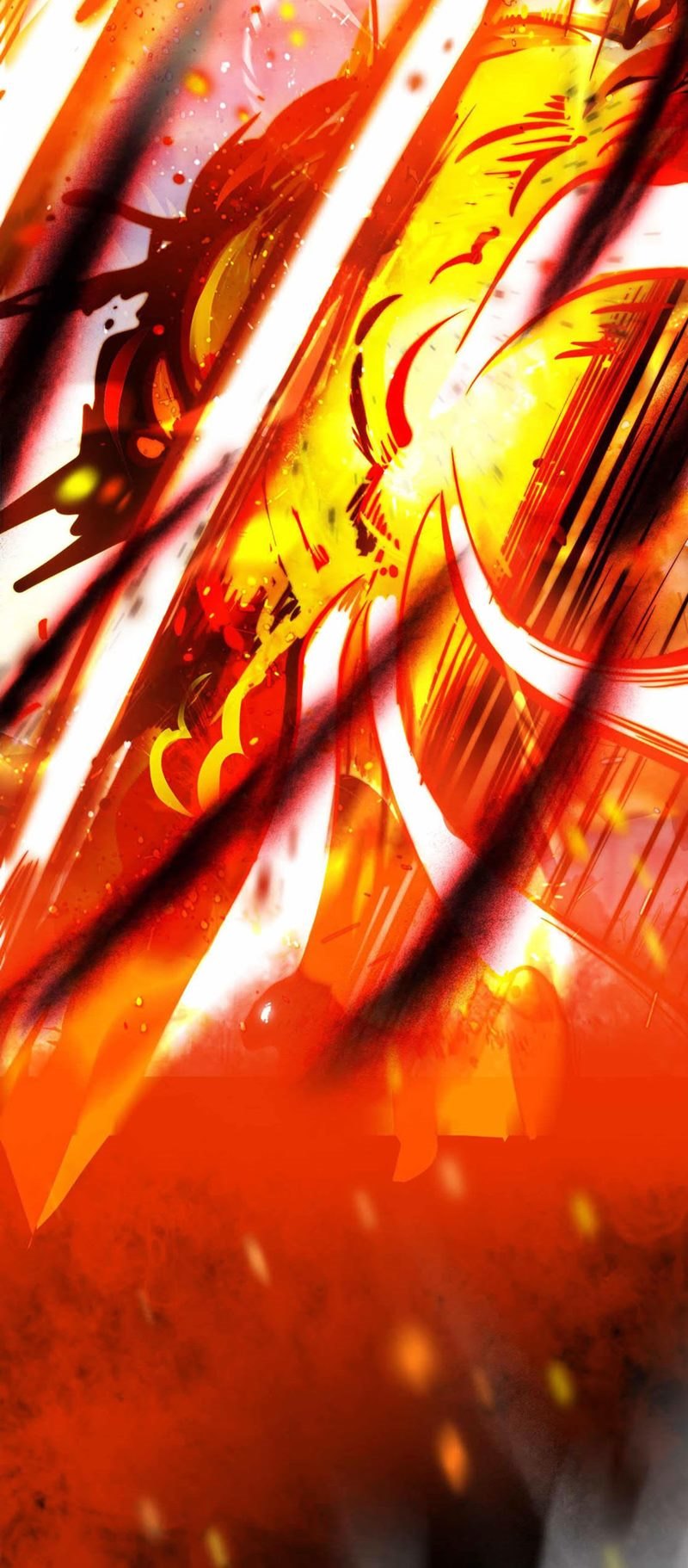 Demon King Cheat System Chapter 01 Gambar 62