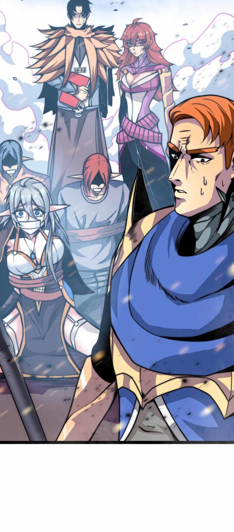 Demon King Cheat System Chapter 01 Gambar 65