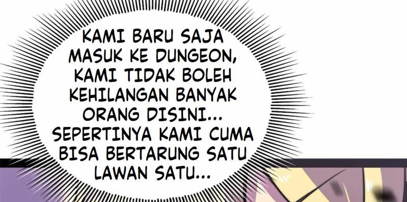 Demon King Cheat System Chapter 01 Gambar 83