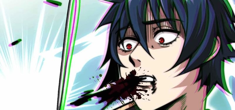 Demon King Cheat System Chapter 01 Gambar 98