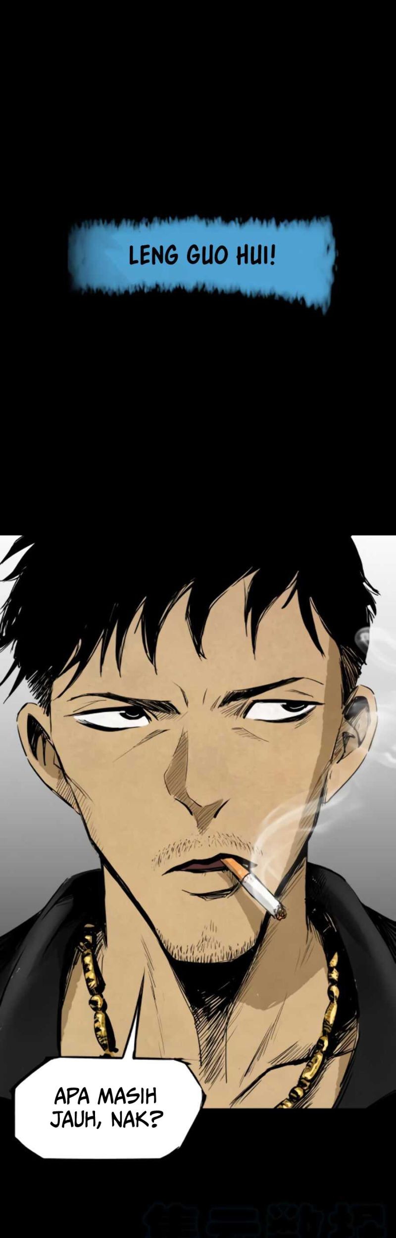 Crime-Digging Brother Chapter 06 Gambar 23