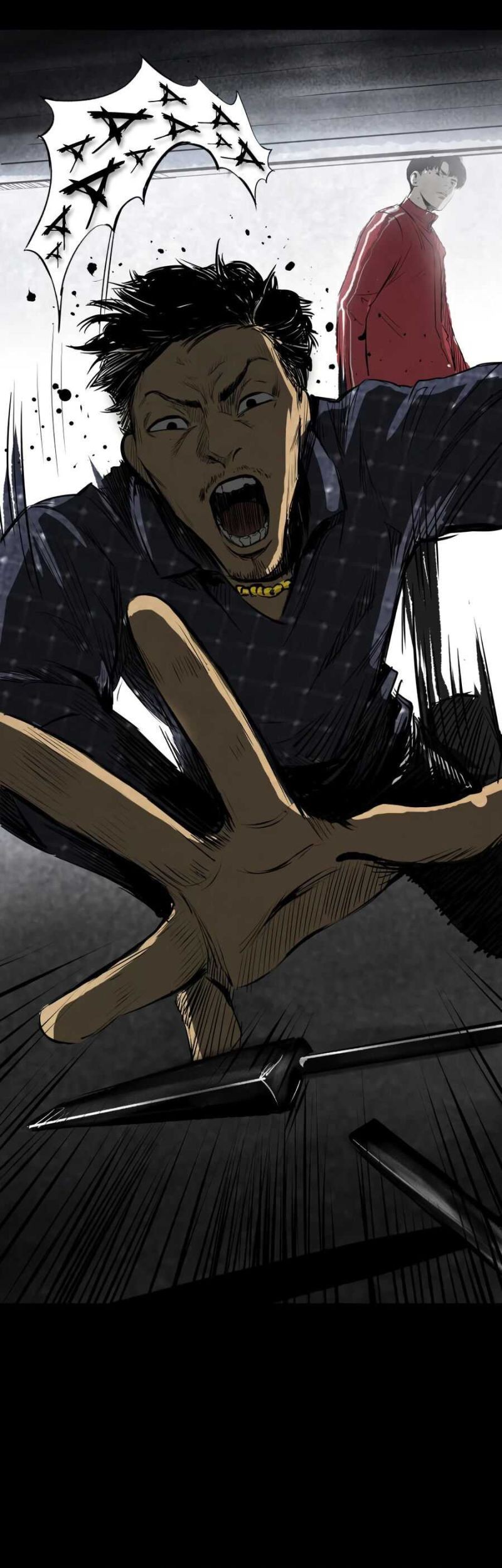 Crime-Digging Brother Chapter 06 Gambar 29
