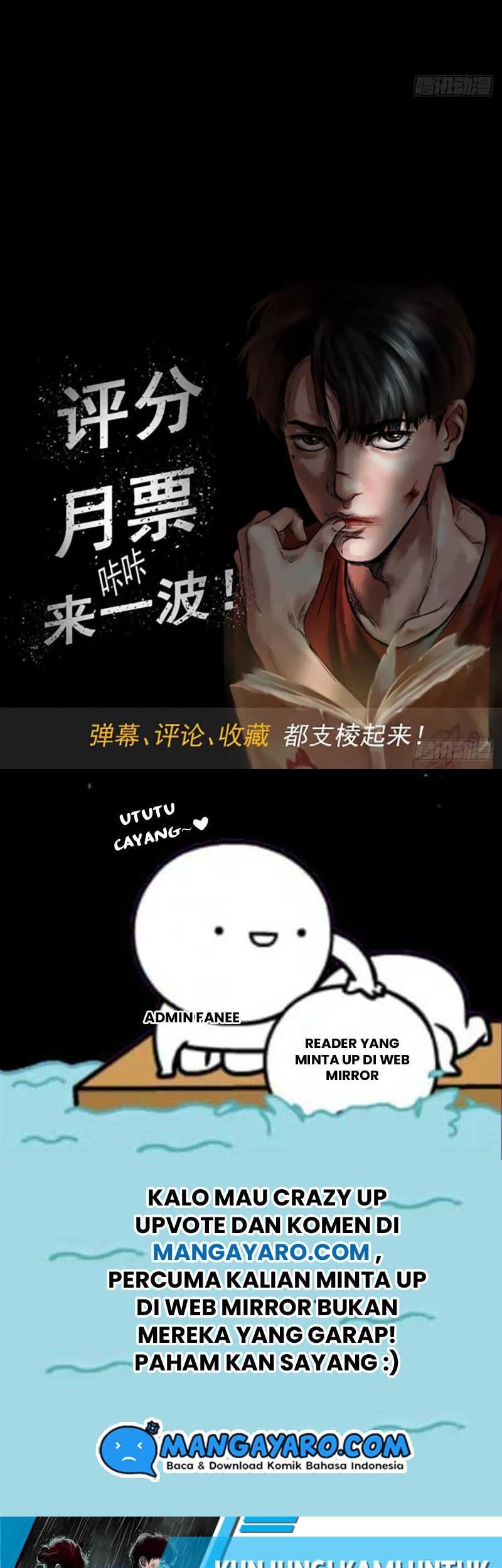 Crime-Digging Brother Chapter 06 Gambar 42