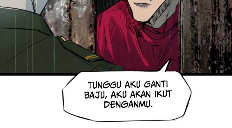Crime-Digging Brother Chapter 06 Gambar 18