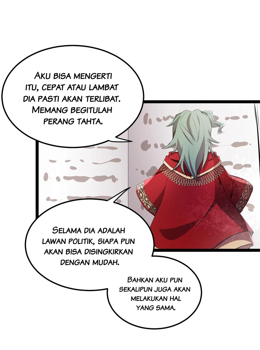 The Strongest Useless Prince’s Battle for The Throne Chapter 10 Gambar 12