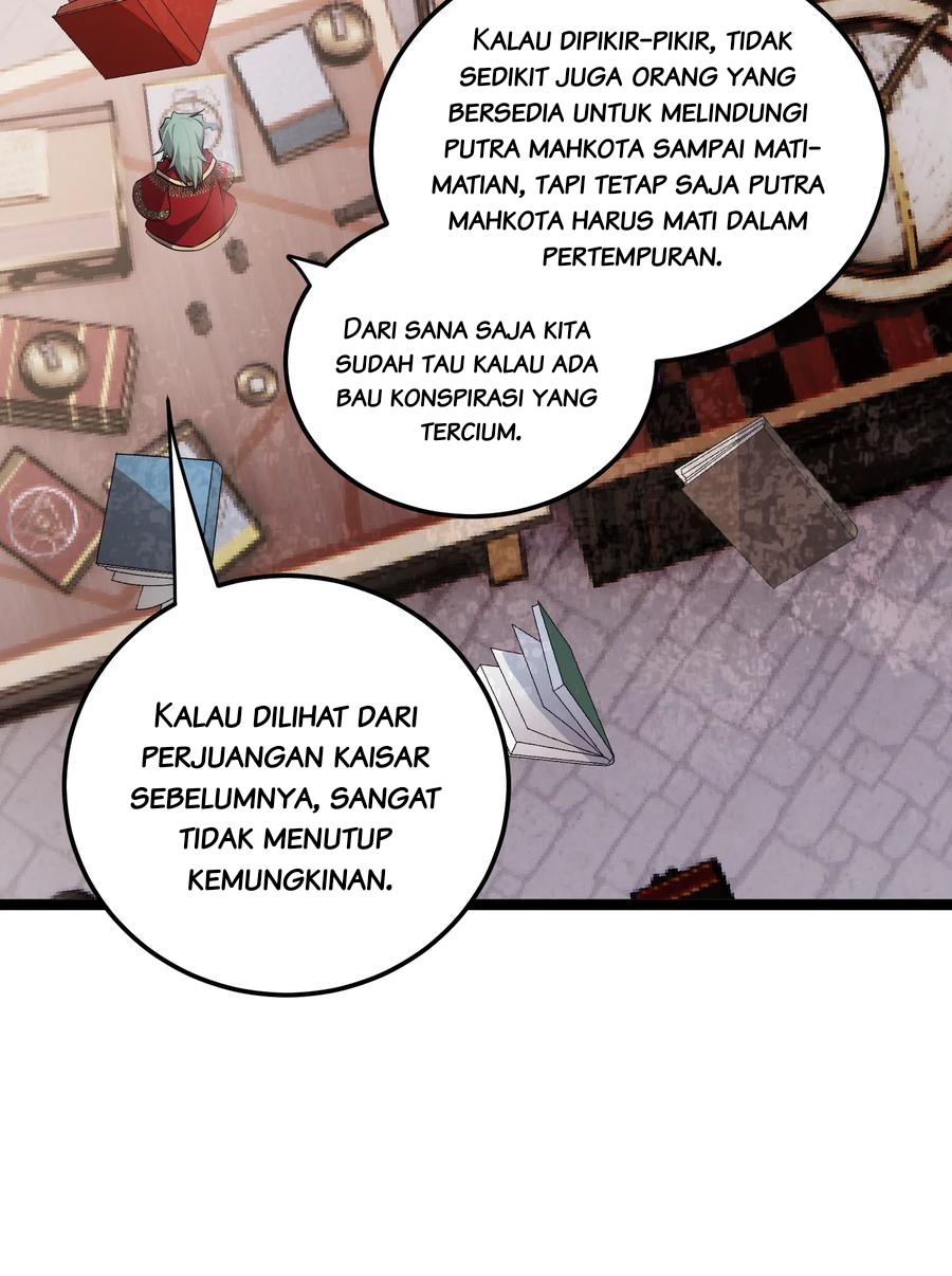 The Strongest Useless Prince’s Battle for The Throne Chapter 10 Gambar 15