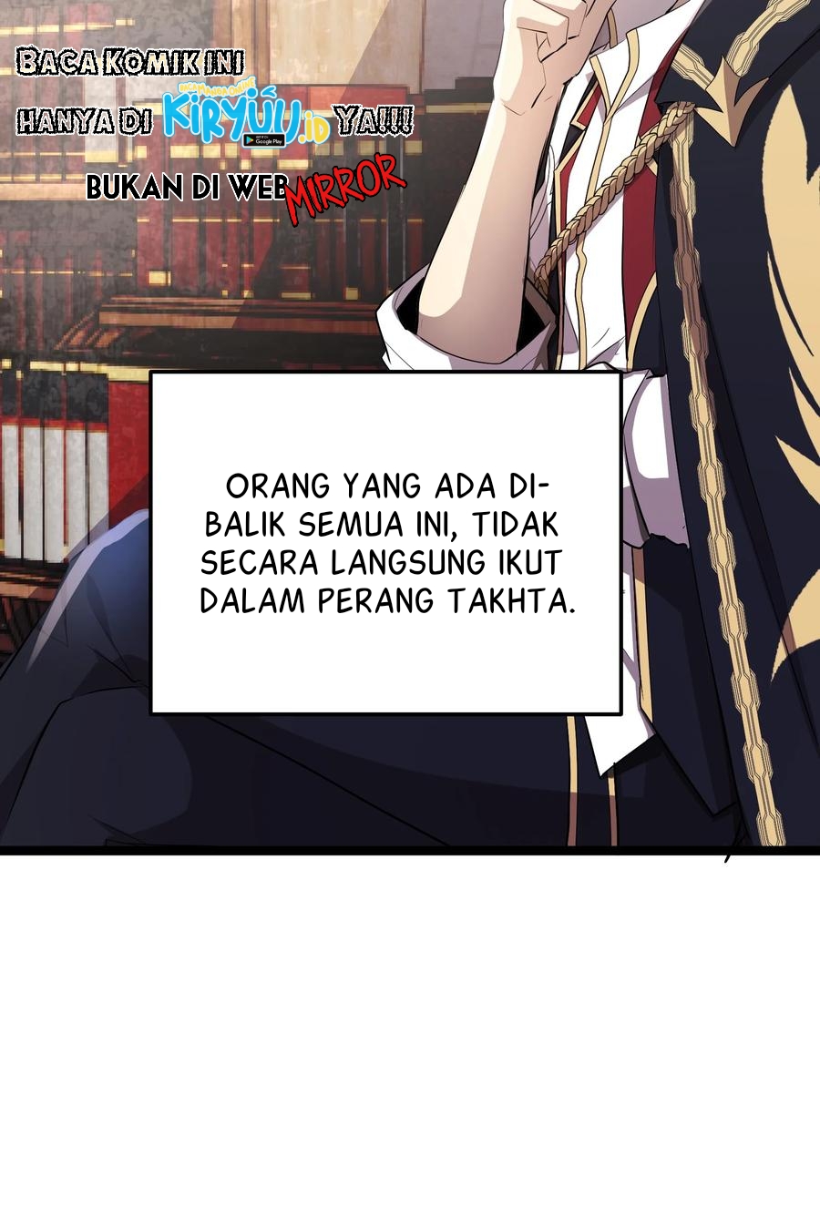 The Strongest Useless Prince’s Battle for The Throne Chapter 10 Gambar 22