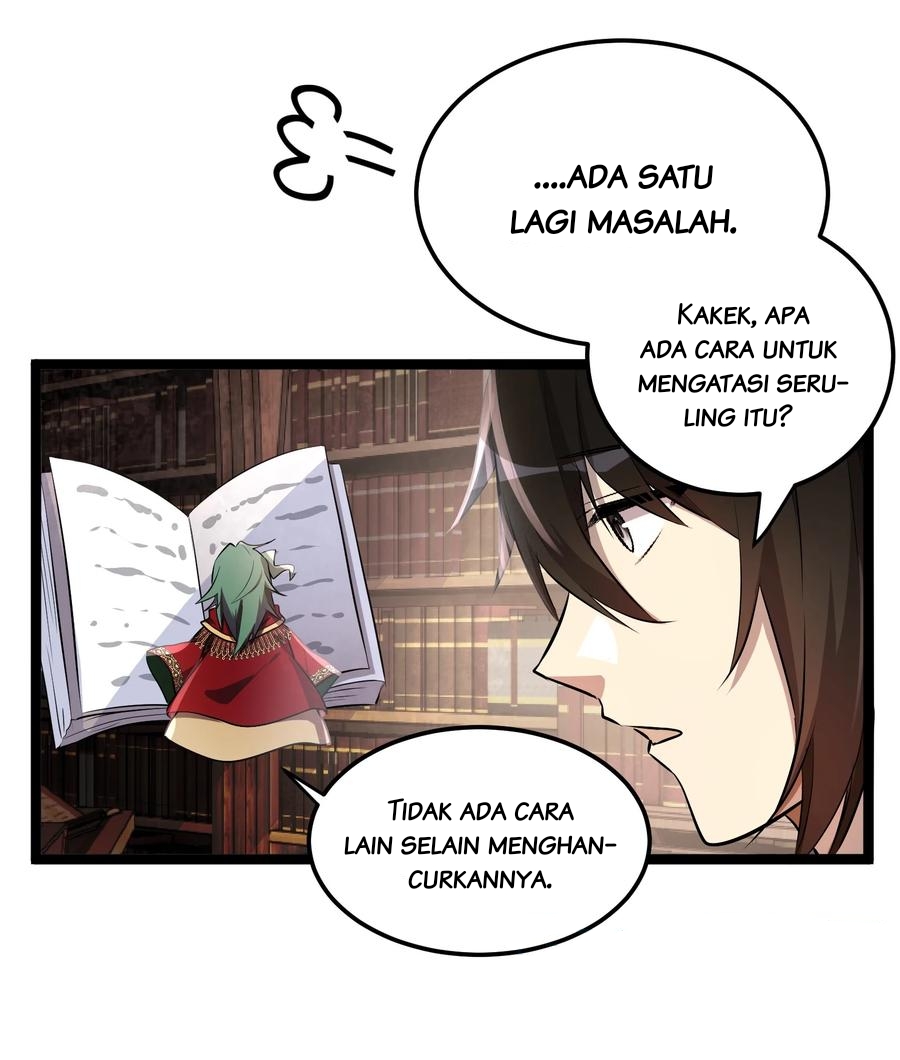 The Strongest Useless Prince’s Battle for The Throne Chapter 10 Gambar 23