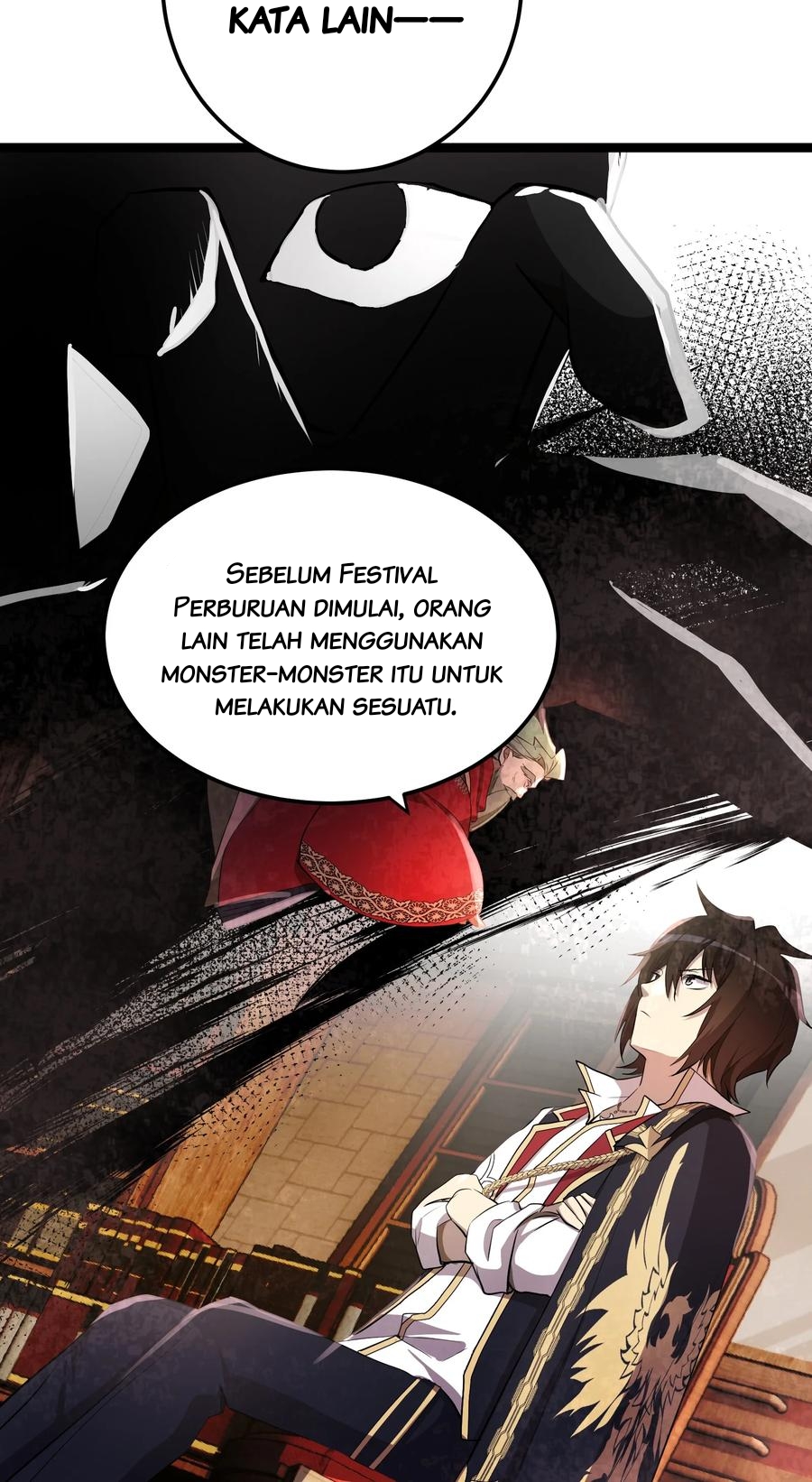 The Strongest Useless Prince’s Battle for The Throne Chapter 10 Gambar 25