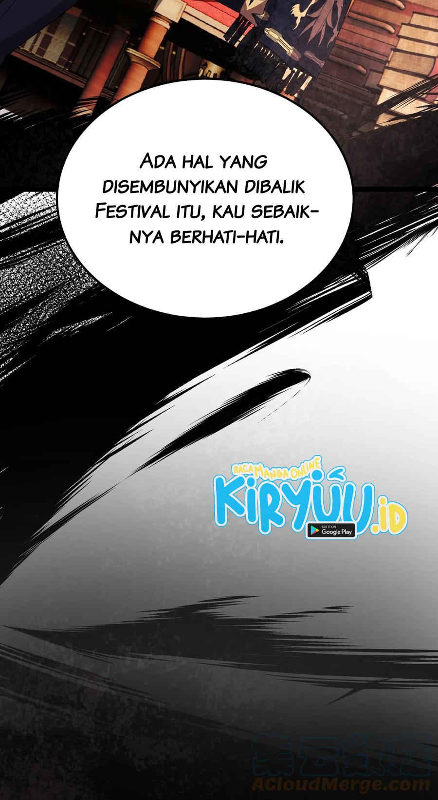 The Strongest Useless Prince’s Battle for The Throne Chapter 10 Gambar 26