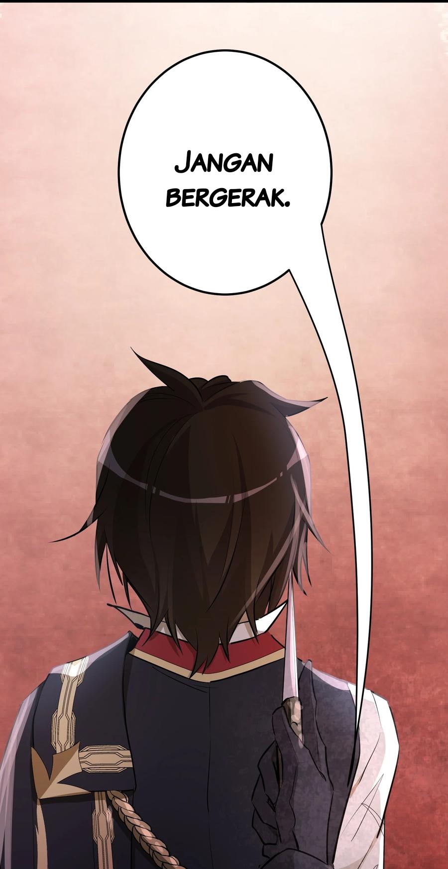 The Strongest Useless Prince’s Battle for The Throne Chapter 10 Gambar 28