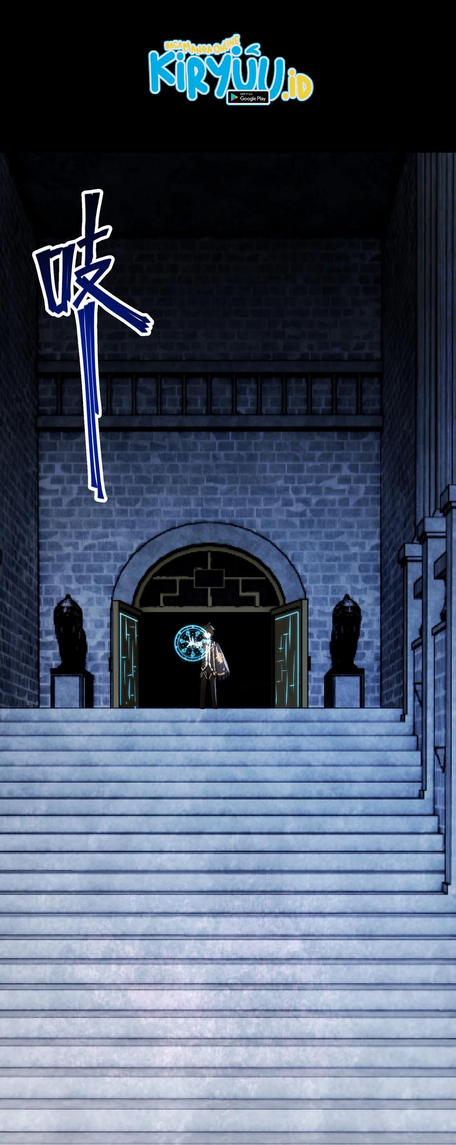 The Strongest Useless Prince’s Battle for The Throne Chapter 10 Gambar 3