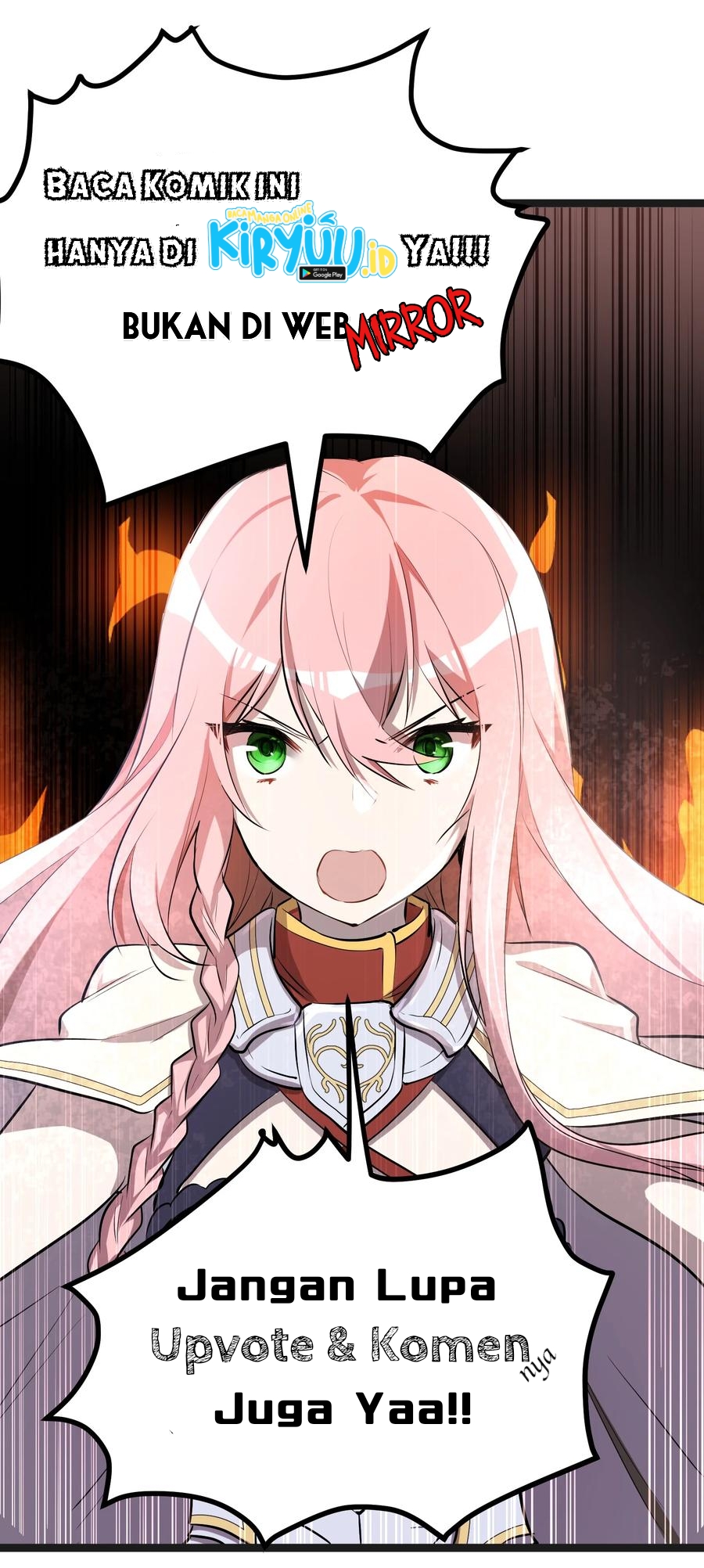 The Strongest Useless Prince’s Battle for The Throne Chapter 10 Gambar 30