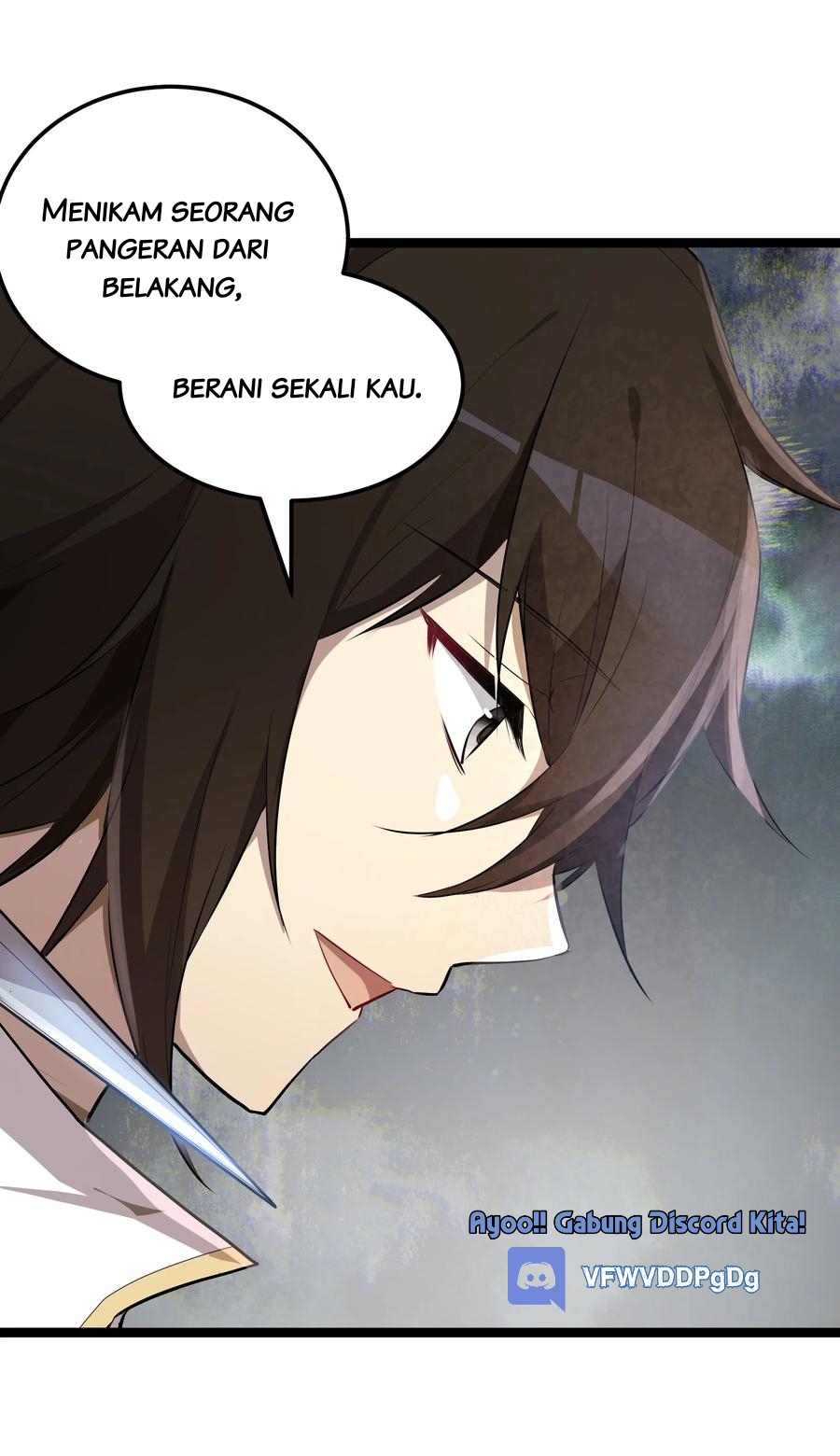 The Strongest Useless Prince’s Battle for The Throne Chapter 10 Gambar 31