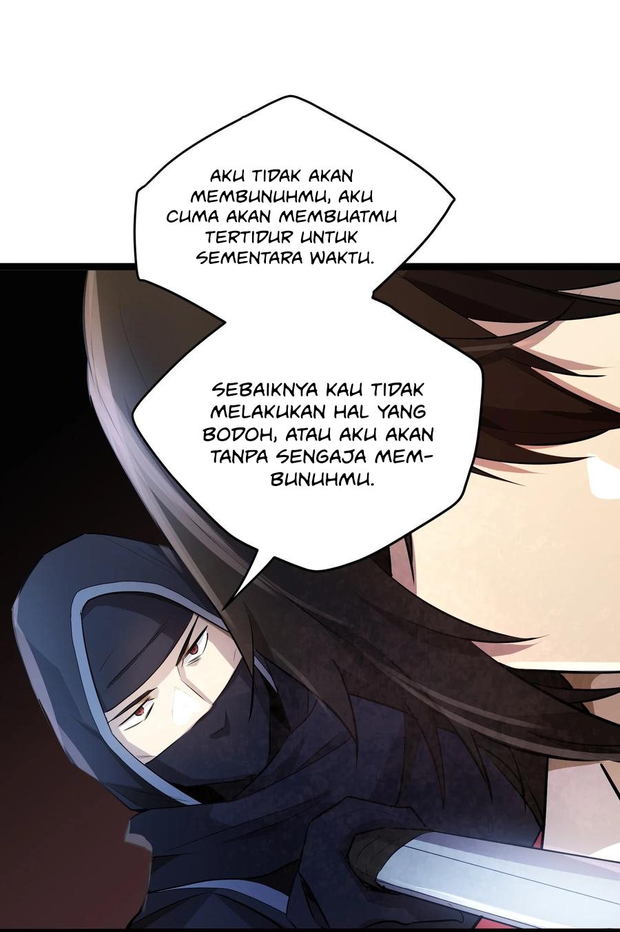 The Strongest Useless Prince’s Battle for The Throne Chapter 10 Gambar 32