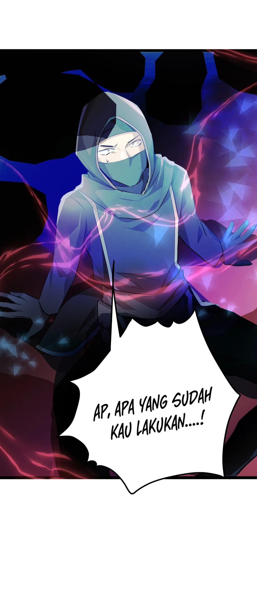 The Strongest Useless Prince’s Battle for The Throne Chapter 10 Gambar 36