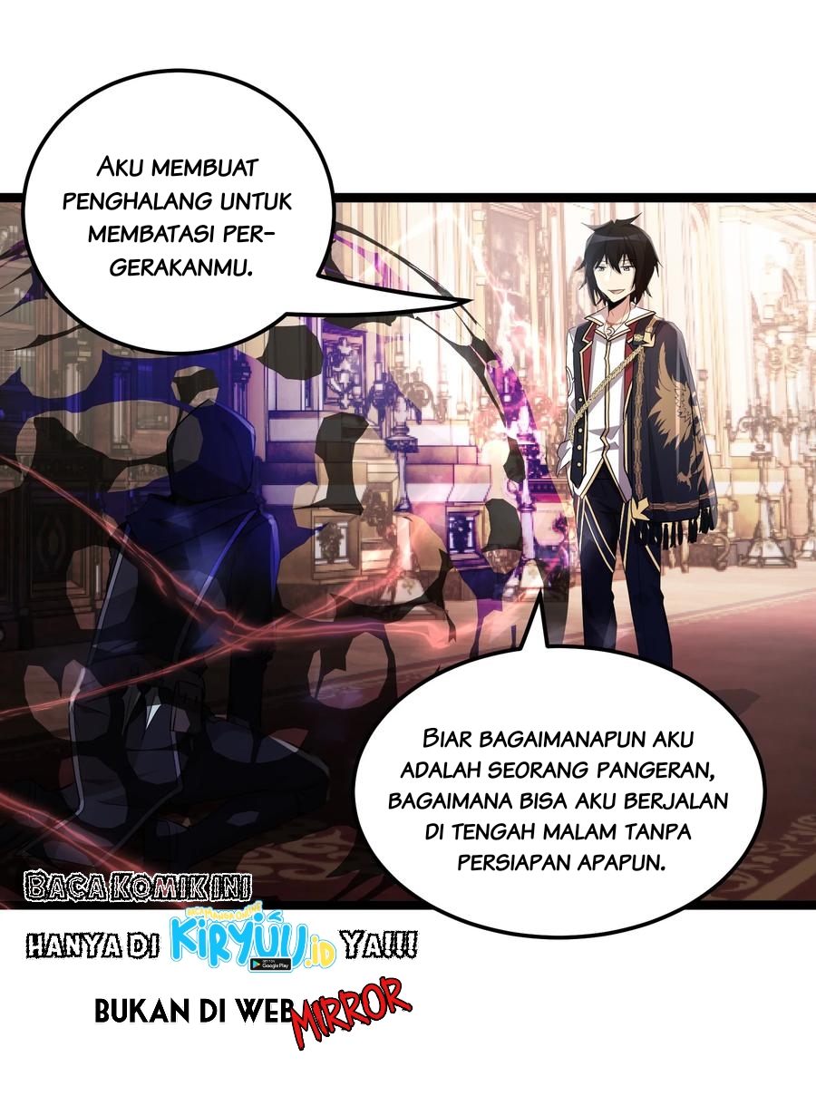The Strongest Useless Prince’s Battle for The Throne Chapter 10 Gambar 37