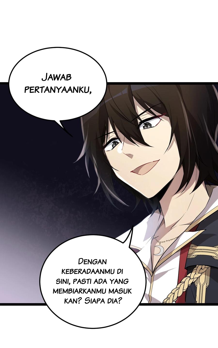 The Strongest Useless Prince’s Battle for The Throne Chapter 10 Gambar 38