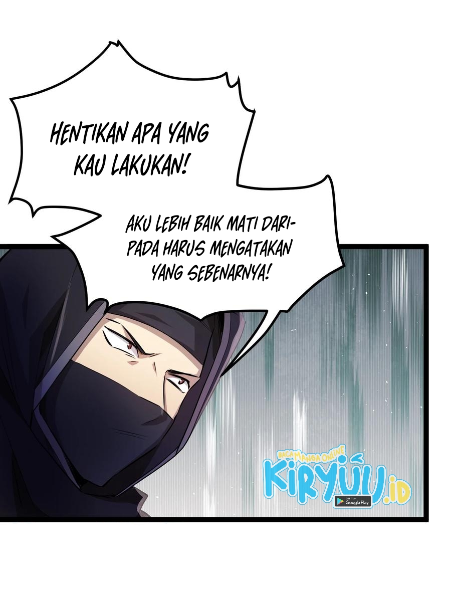 The Strongest Useless Prince’s Battle for The Throne Chapter 10 Gambar 39