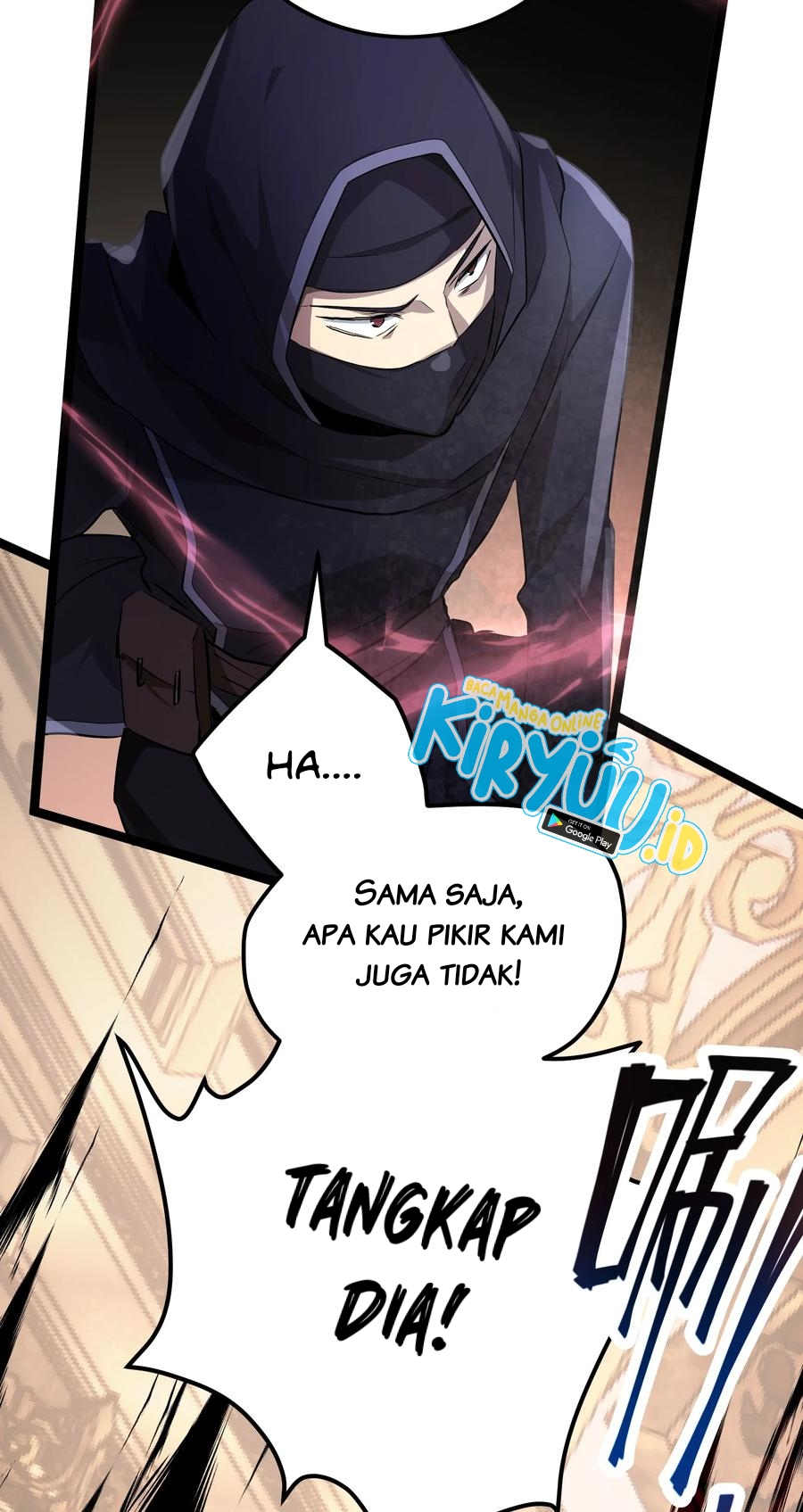 The Strongest Useless Prince’s Battle for The Throne Chapter 10 Gambar 41