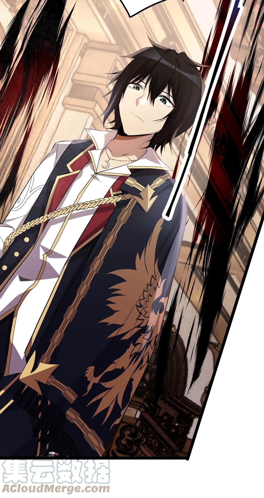 The Strongest Useless Prince’s Battle for The Throne Chapter 10 Gambar 42