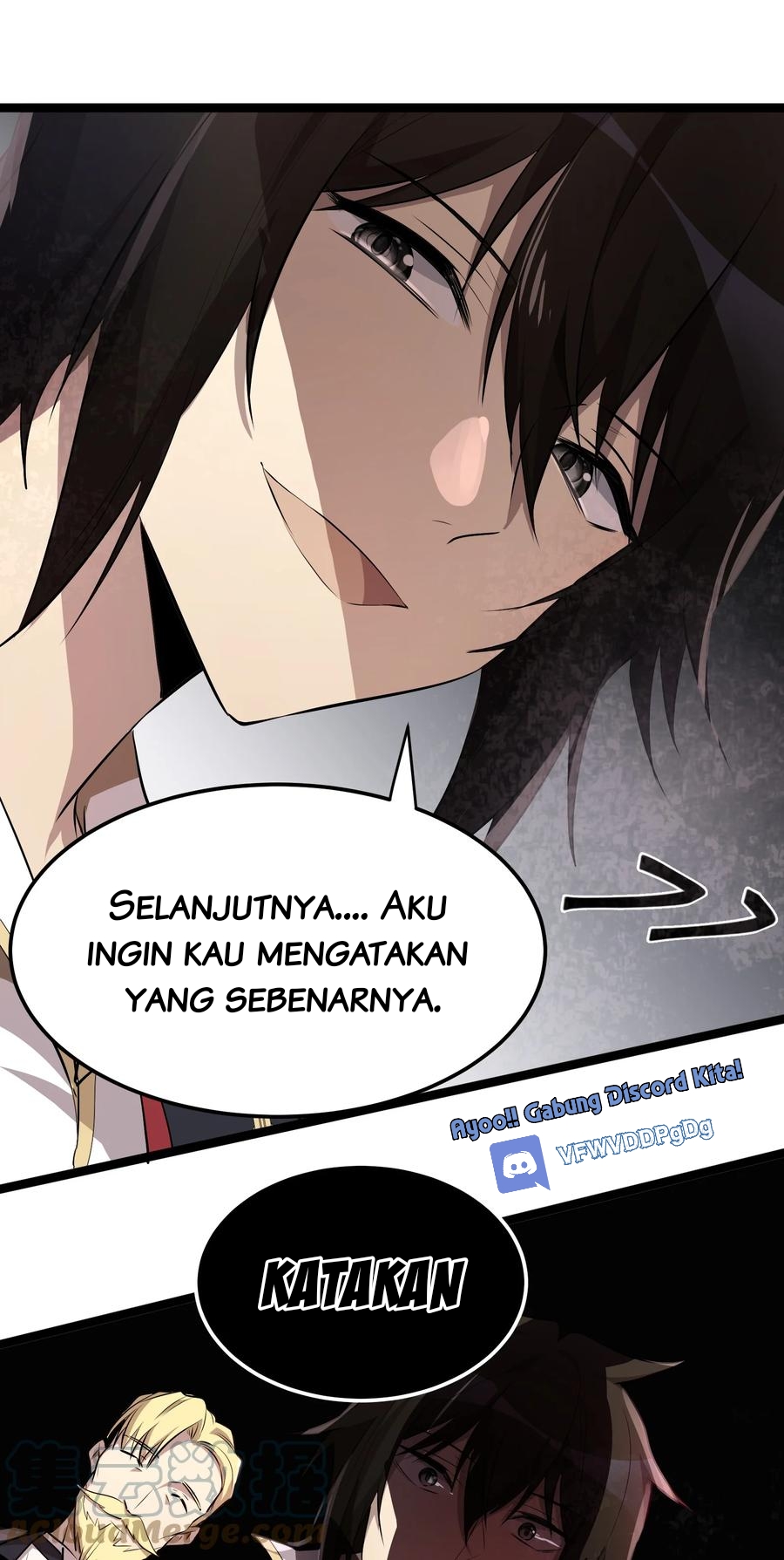 The Strongest Useless Prince’s Battle for The Throne Chapter 10 Gambar 45