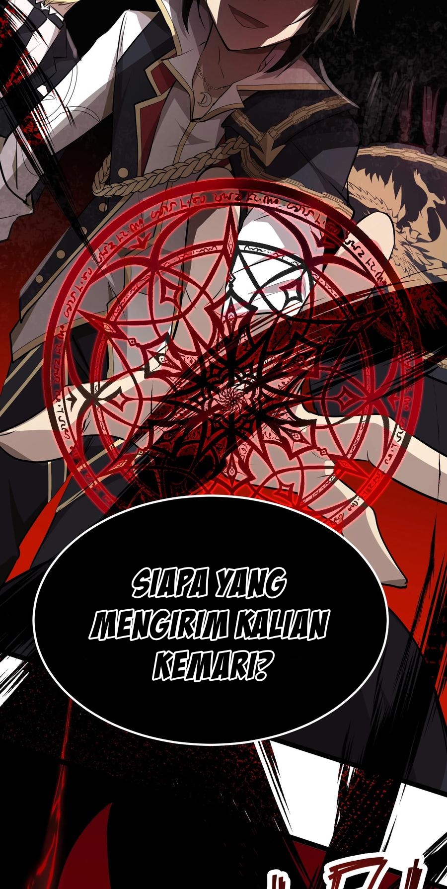 The Strongest Useless Prince’s Battle for The Throne Chapter 10 Gambar 46