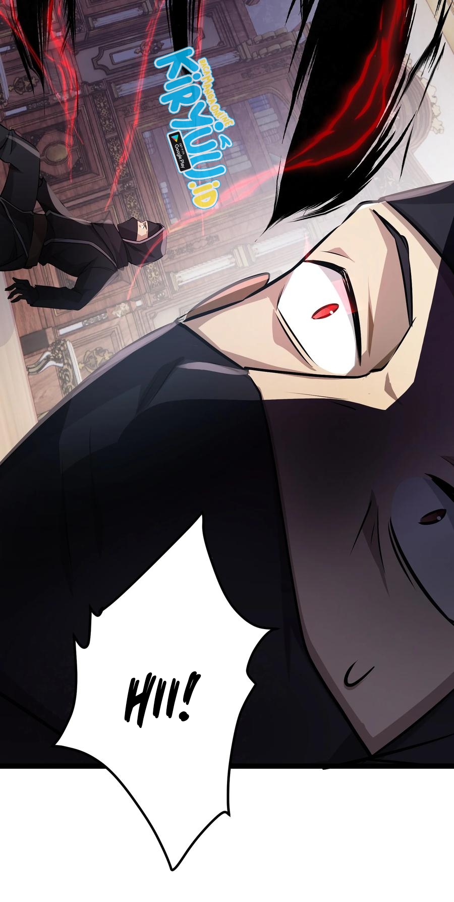 The Strongest Useless Prince’s Battle for The Throne Chapter 10 Gambar 48