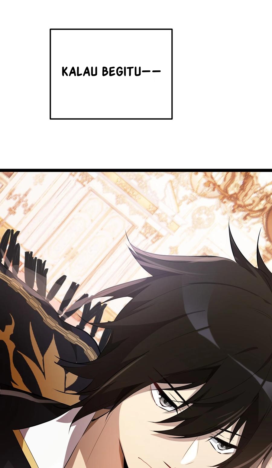 The Strongest Useless Prince’s Battle for The Throne Chapter 10 Gambar 53