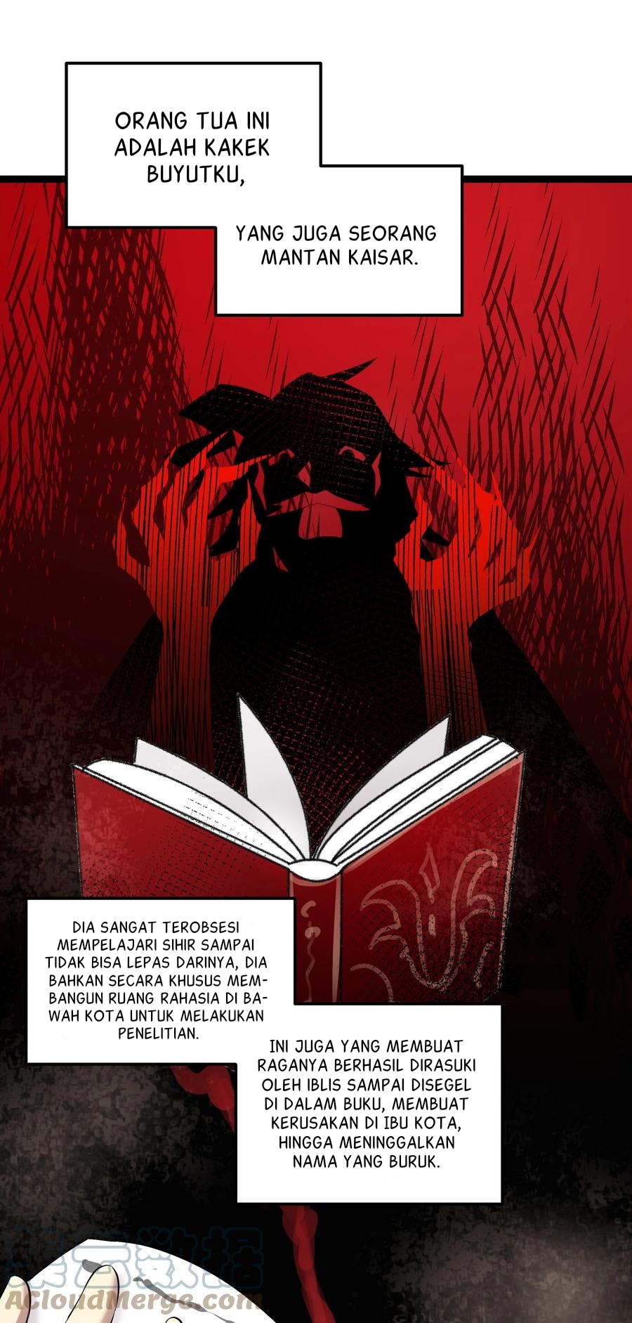 The Strongest Useless Prince’s Battle for The Throne Chapter 10 Gambar 8