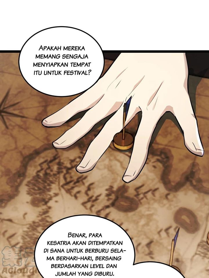 The Strongest Useless Prince’s Battle for The Throne Chapter 08 Gambar 10