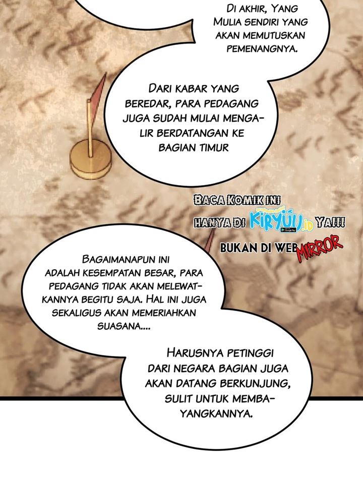 The Strongest Useless Prince’s Battle for The Throne Chapter 08 Gambar 11