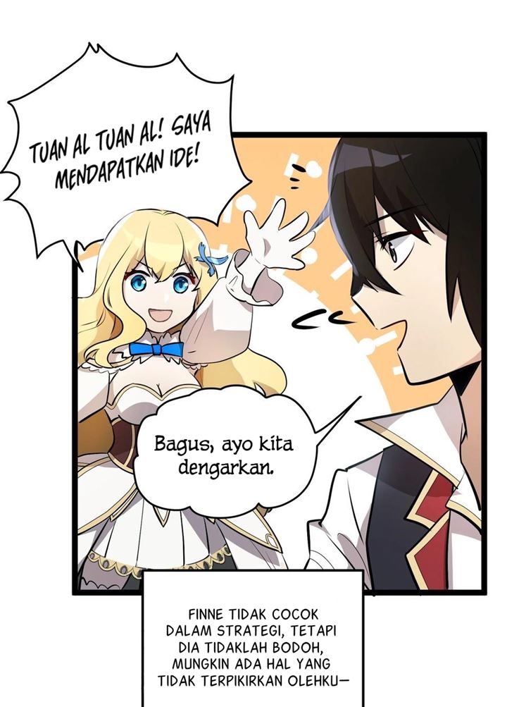 The Strongest Useless Prince’s Battle for The Throne Chapter 08 Gambar 12