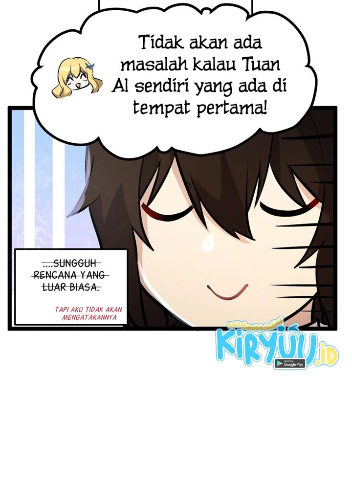 The Strongest Useless Prince’s Battle for The Throne Chapter 08 Gambar 13