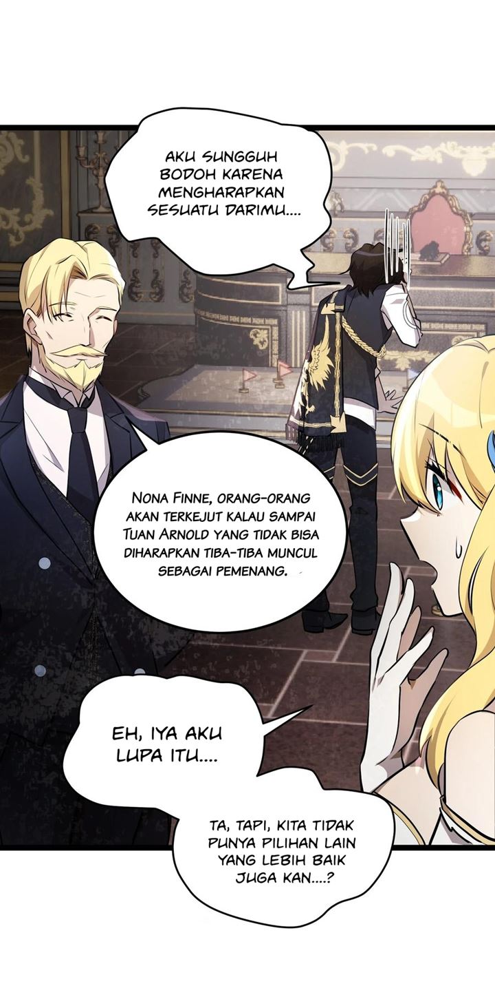 The Strongest Useless Prince’s Battle for The Throne Chapter 08 Gambar 14