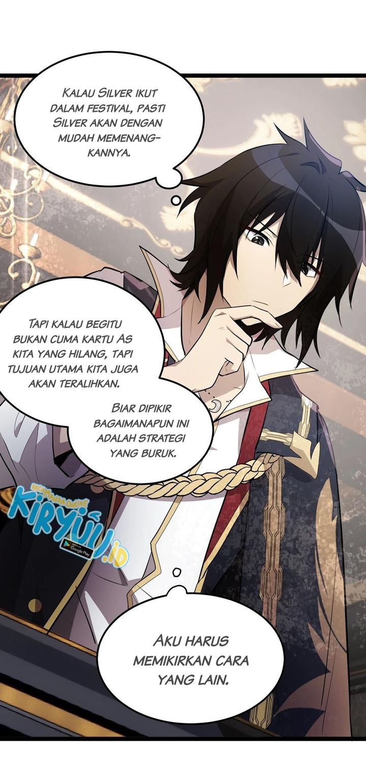 The Strongest Useless Prince’s Battle for The Throne Chapter 08 Gambar 15