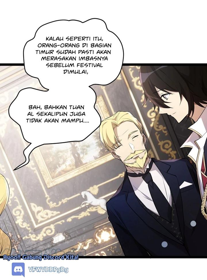 The Strongest Useless Prince’s Battle for The Throne Chapter 08 Gambar 18