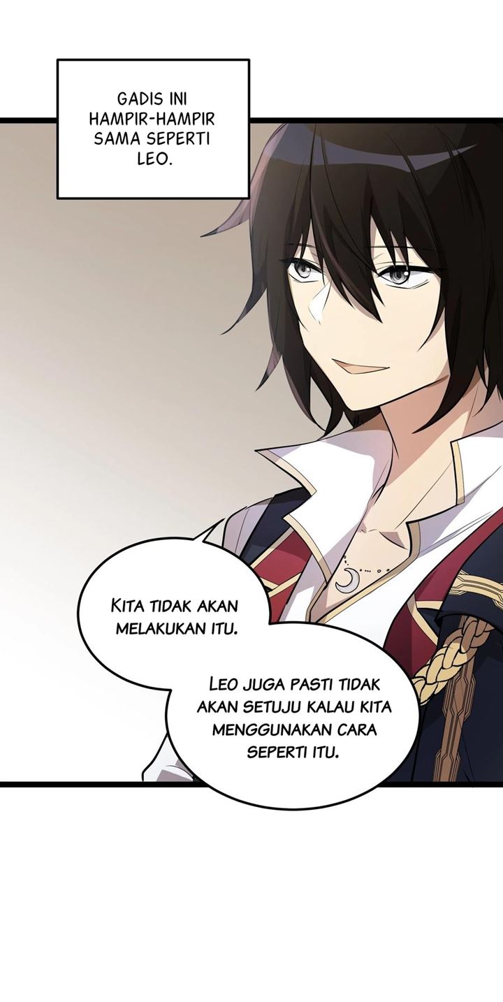 The Strongest Useless Prince’s Battle for The Throne Chapter 08 Gambar 19