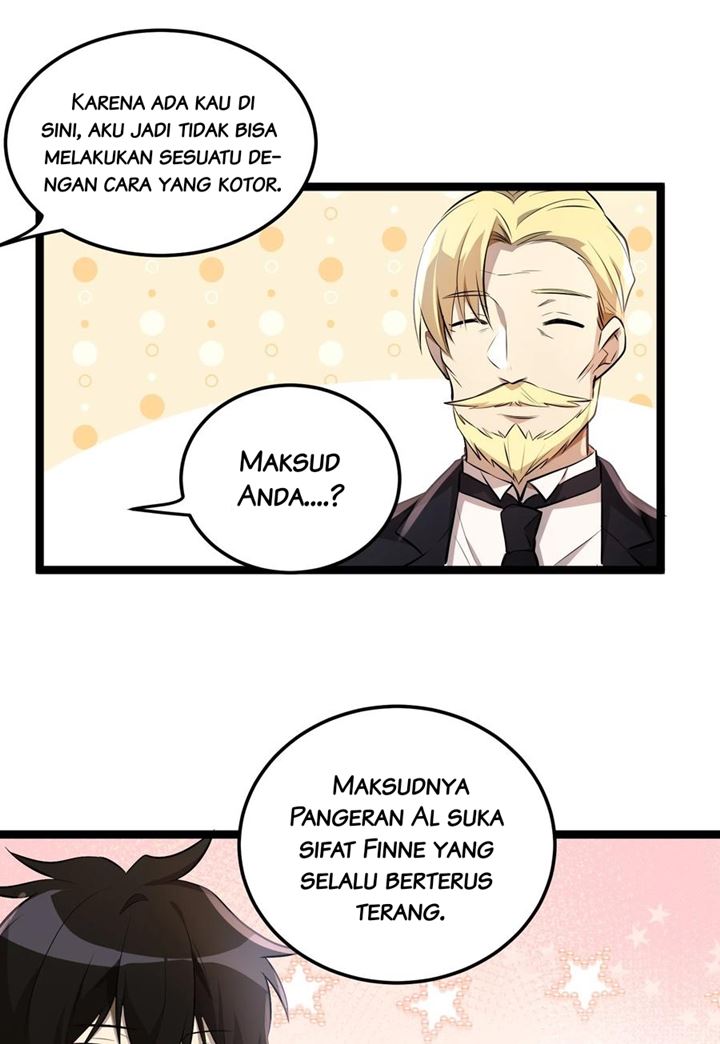 The Strongest Useless Prince’s Battle for The Throne Chapter 08 Gambar 21